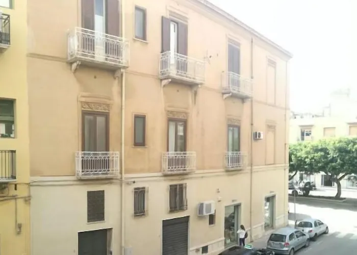 Tramura Guest House Trapani