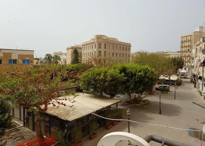 Bed and Breakfast Isole egadi Trapani